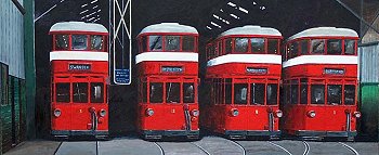 Mumbles Trains Mumbles Trains